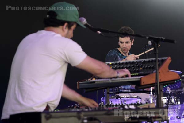 CLEA VINCENT - 2019-06-23 - PARIS - Hippodrome de Longchamp - Domino - 